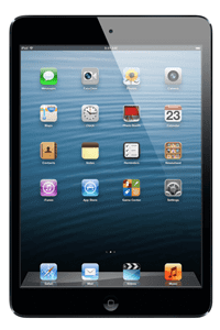 iPad-Mini