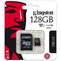 128GB Micro SD Card
