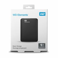 1tb Storage