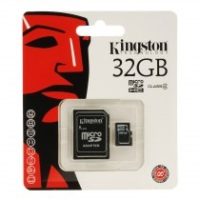 32GB Micro SD Card