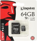 64GB Micro SD Card