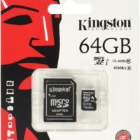 64GB Micro SD Card