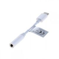 3.5 naar USB-C