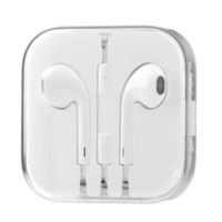 EarPods Headphone Plug