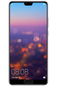 Huawei-P20