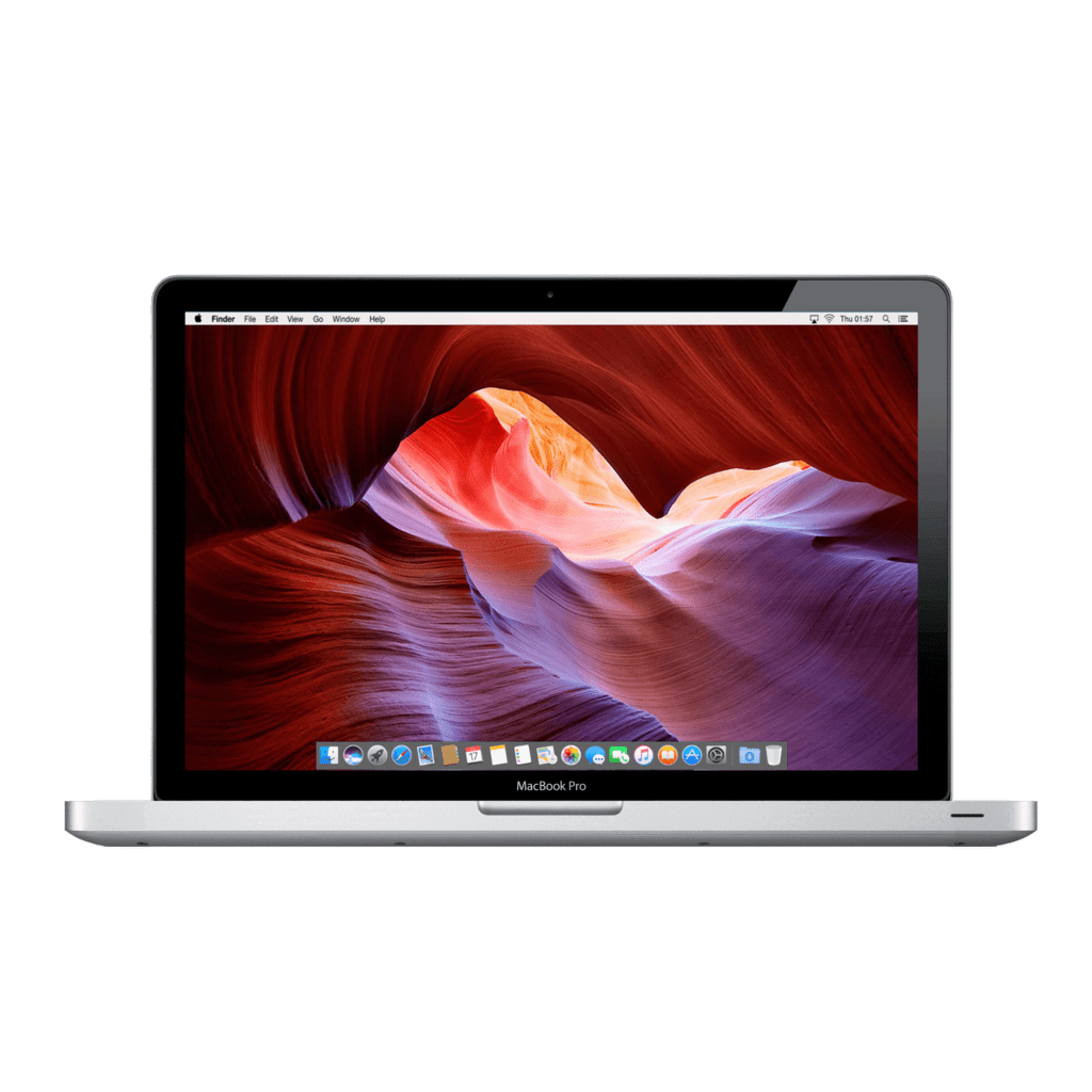 MacBook Pro UniBody 2009-2012