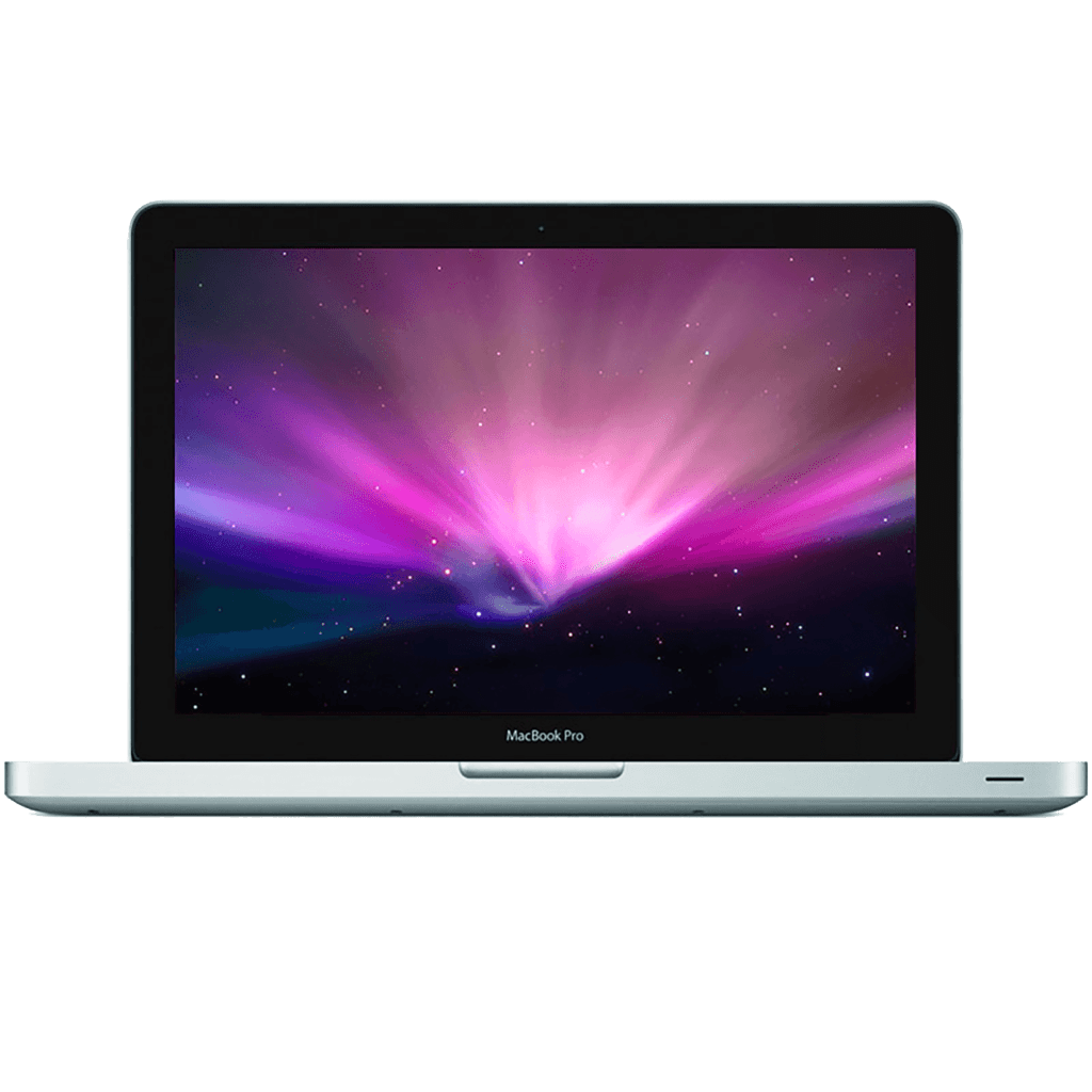 MacBook Pro UniBody 2009-2012 15 Inch