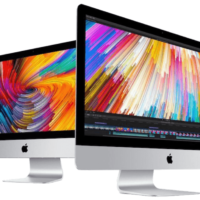 iMacs