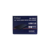 Sata 2.5 HDD Enclosure