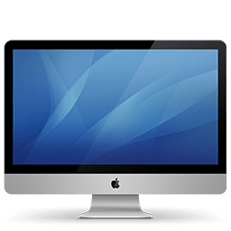 iMac Unibody 2009-2012
