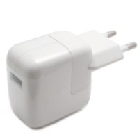 iPad Oplader