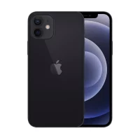 iPhone 12 128GB Zwart