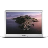 MacBook Air 13-inch 2017 intel i7 8GB RAM 256GB SSD