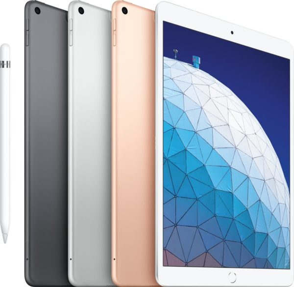 iPad Air 3 (2019) Reparatie Amsterdam