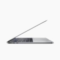 MacBook Pro 15-inch 2018 Intel i9 16GB RAM en 512GB SSD