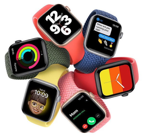 dier specificatie applaus Apple Watch Reparatie in Amsterdam | MaxFix