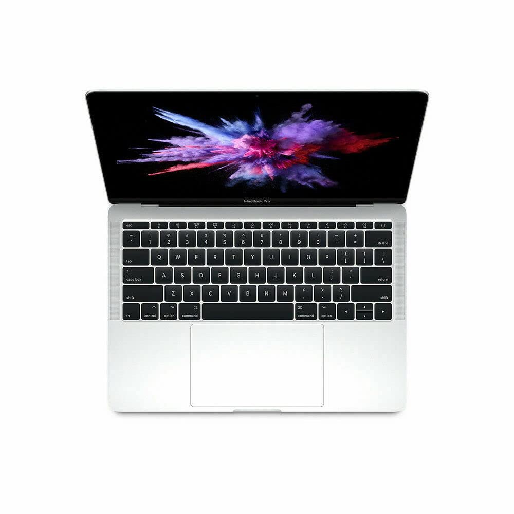 MacBook Pro 13-inch 2017 2TB Intel i5 Dual Core 2.3Ghz 8GB RAM 128GB SSD
