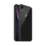 iphone XR Zwart 64GB