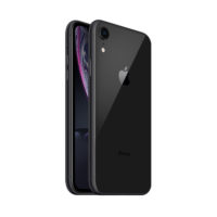 iphone XR Zwart 64GB