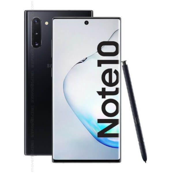 Samsung note 10 reparatie Amsterdam