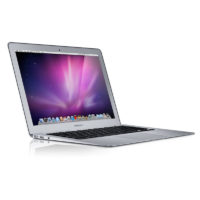 MacBook Air 13-inch Big Sur 2014 Intel i5 8GB RAM en 256GB SSD