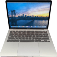 MacBook Pro 13-inch Retina 2020 M1 10-Core 16GB Ram 500GB SSD