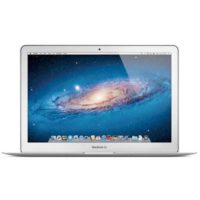 MacBook Air 11-inch Big Sur 2015 Intel i5 Dual Core 1.6Ghz 8GB RAM 256GB SSD