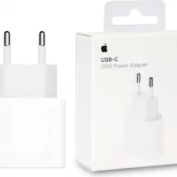 iPhone Oplader (FAST USB-C)