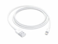 Lightning kabel voor iphones