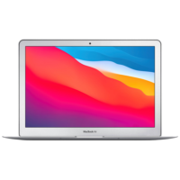 MacBook Air 13-inch 2014 Intel i7 8GB RAM en 128GB SSD