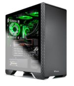 High-End Gaming Computer