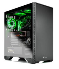 High-End Gaming Computer