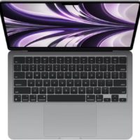 Refurbished MacBook Air M2 2022 kopen amsterdam