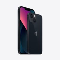iPhone 13 128GB Zwart