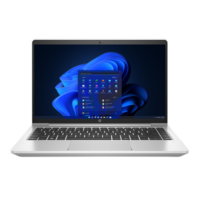 HP ProBook 440 G9 Intel i5-12th gen 16GB RAM 512GB SSD