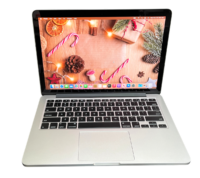 MacBook Pro 13-inch 2013 Intel i7 16GB RAM 512GB SSD